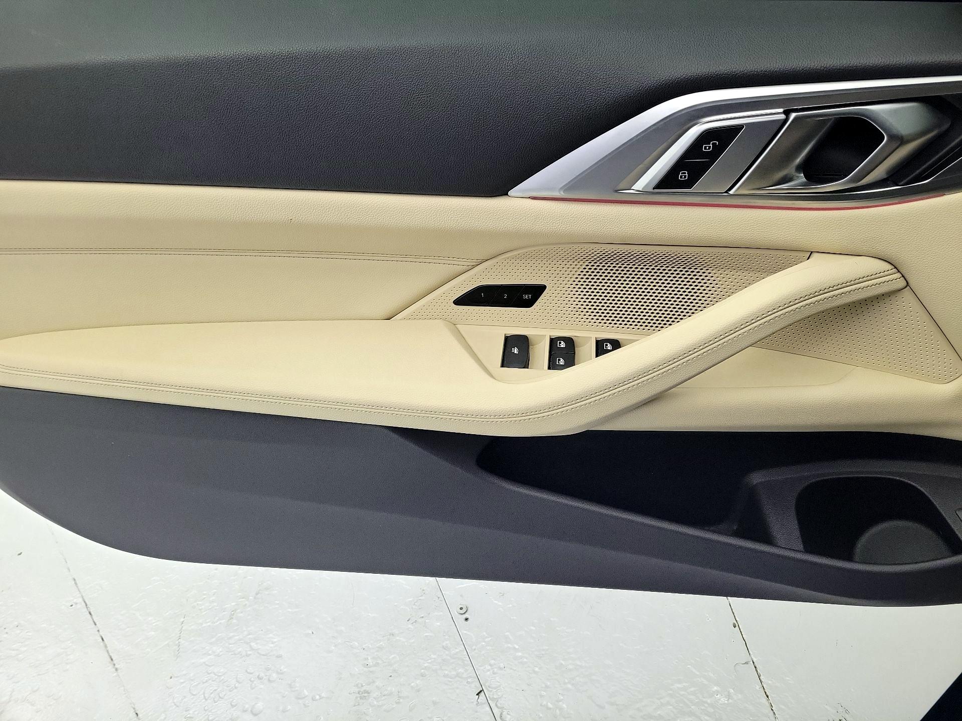 Thumbnail: 2024 BMW 4 Series - 12