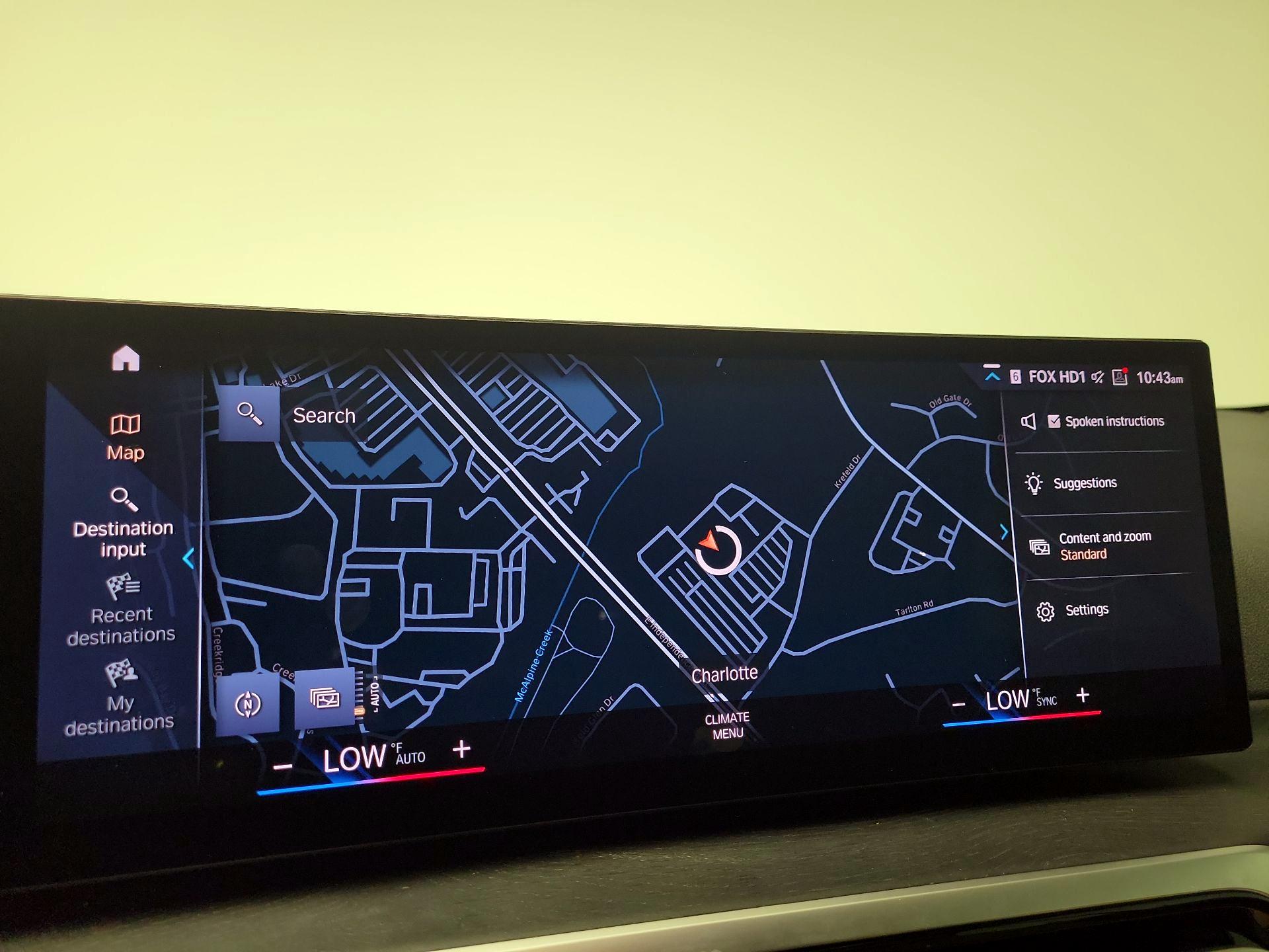 Thumbnail: 2024 BMW 4 Series - 14