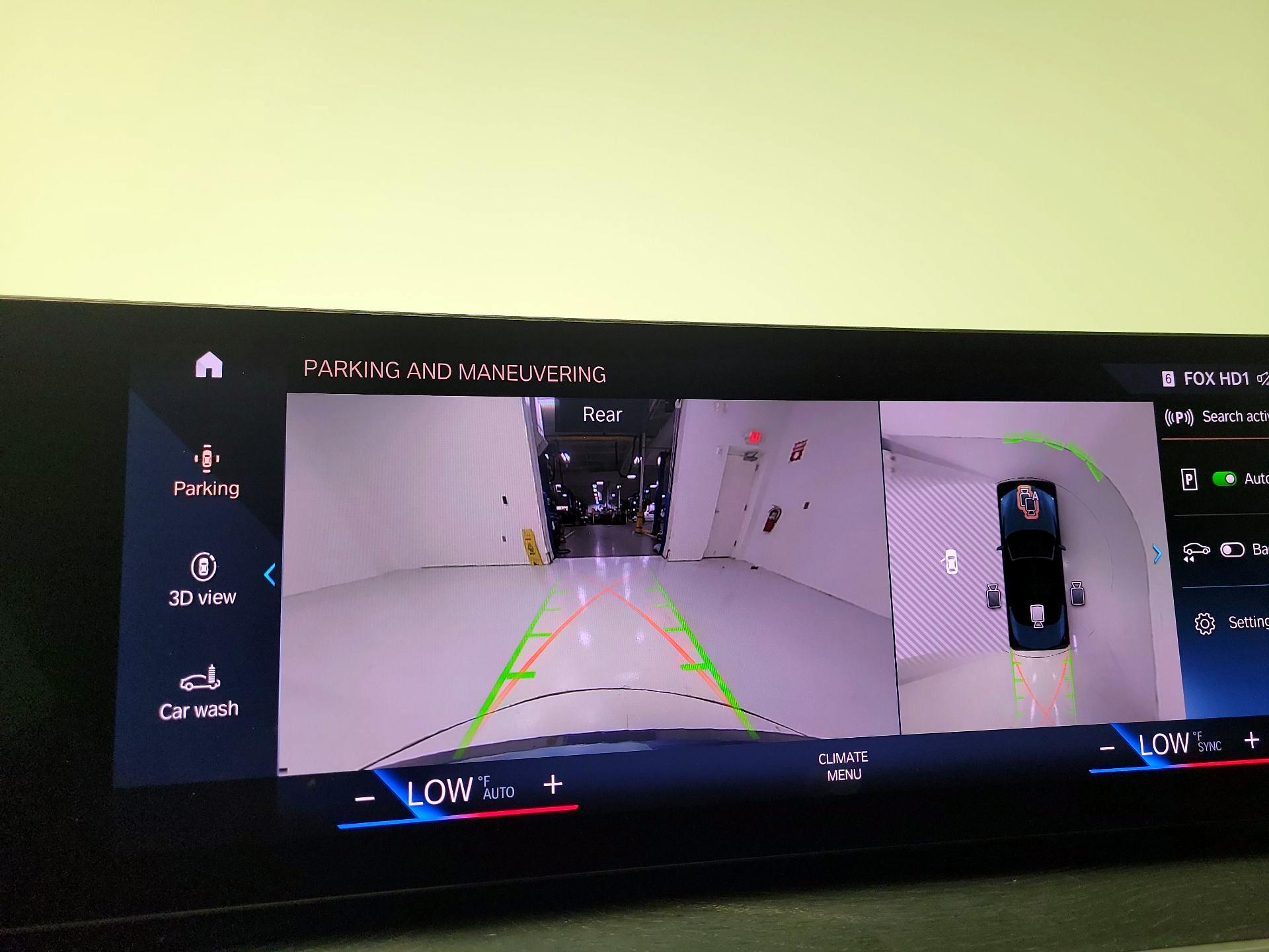 Thumbnail: 2024 BMW 4 Series - 15