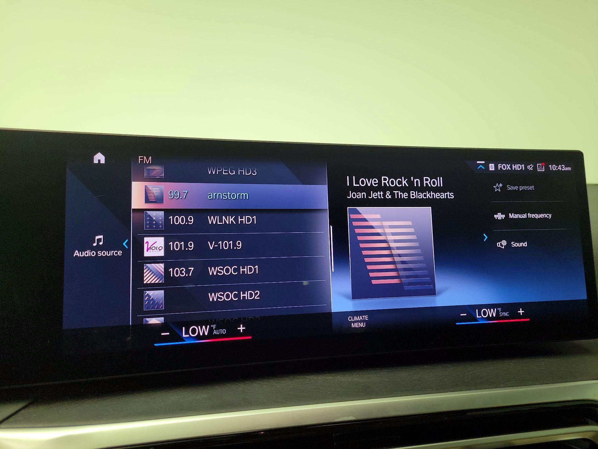 Thumbnail: 2024 BMW 4 Series - 16