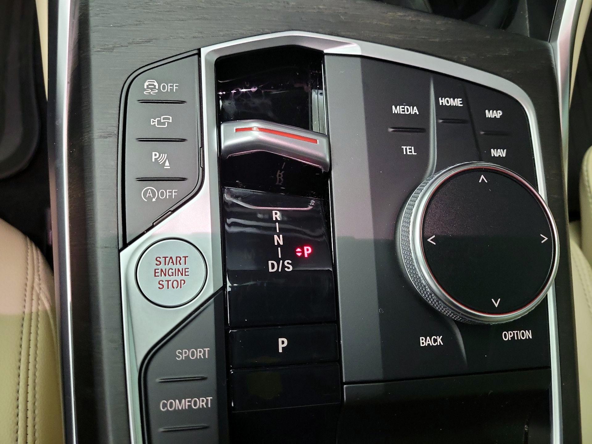 Thumbnail: 2024 BMW 4 Series - 18