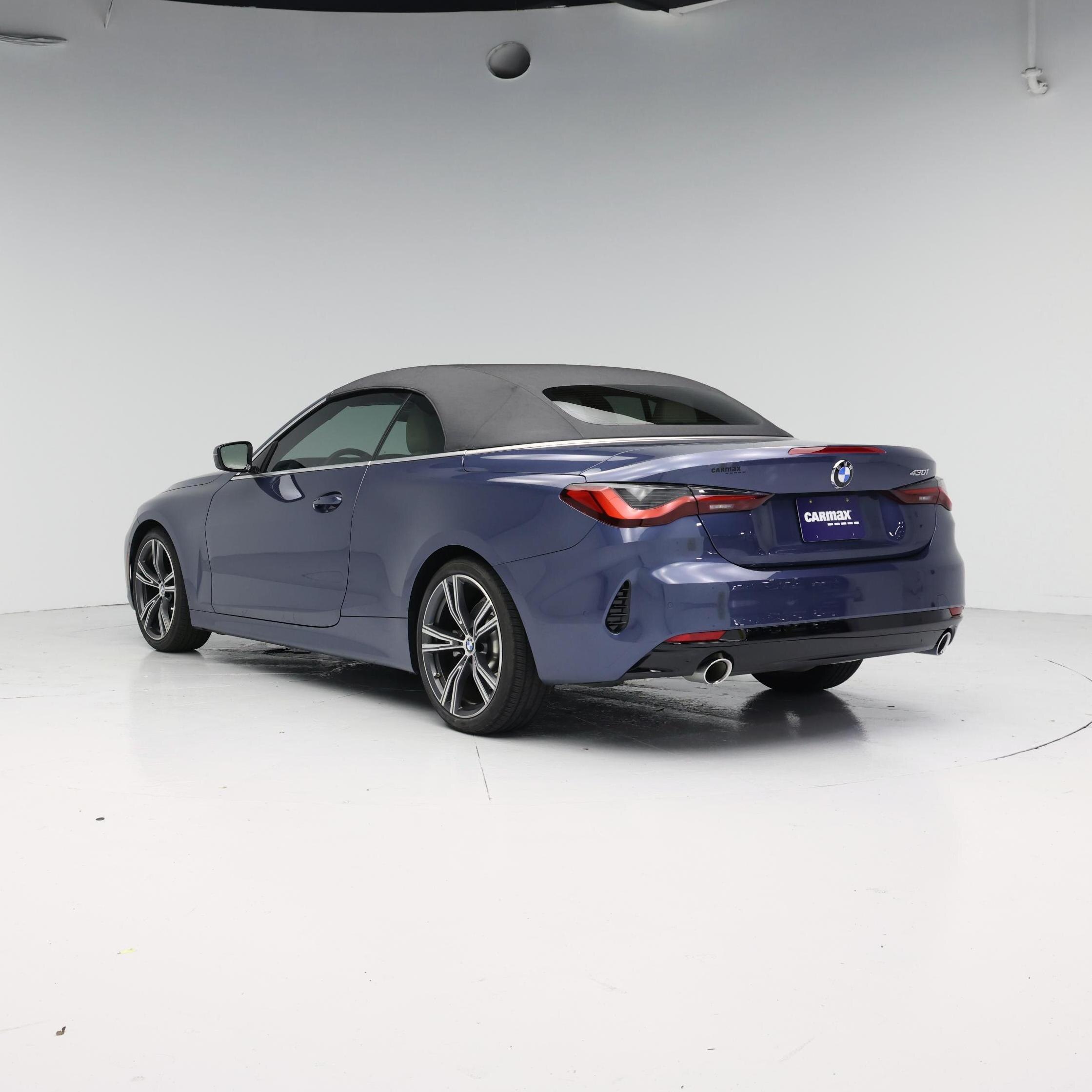 Thumbnail: 2024 BMW 4 Series - 2