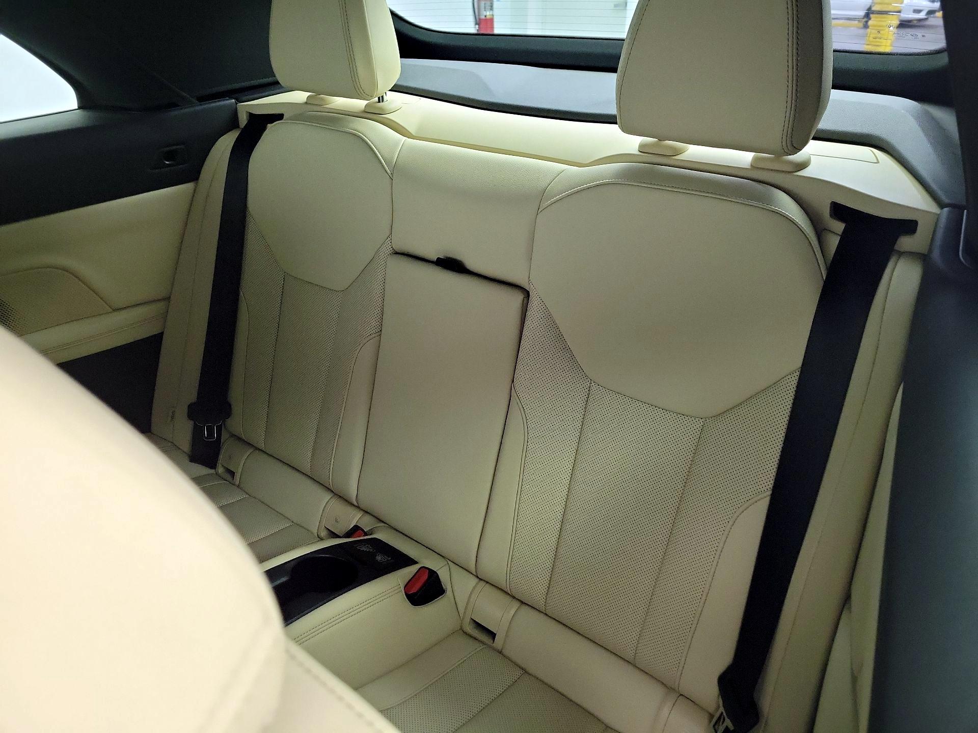 Thumbnail: 2024 BMW 4 Series - 20