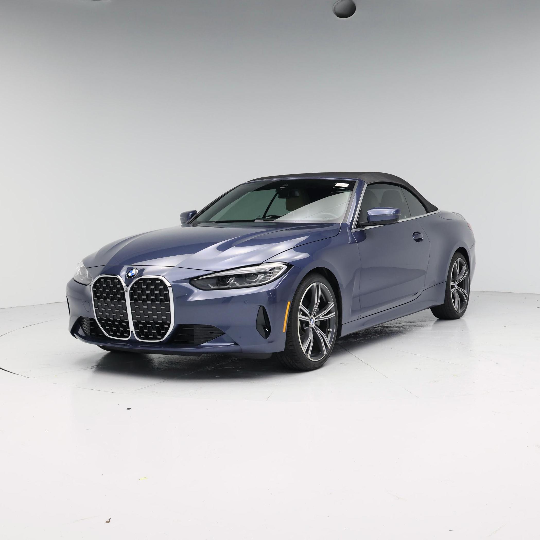 Thumbnail: 2024 BMW 4 Series - 4