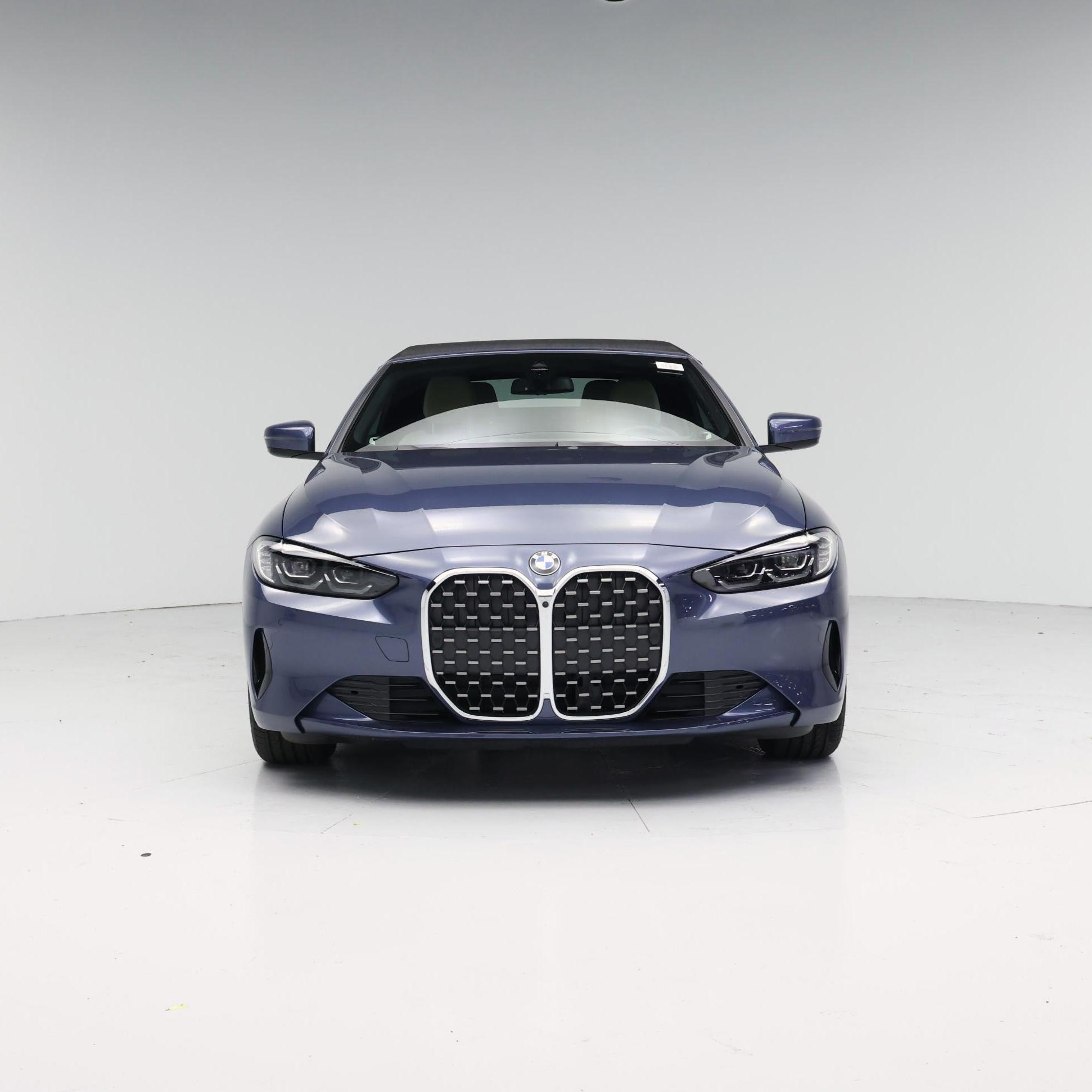 Thumbnail: 2024 BMW 4 Series - 5