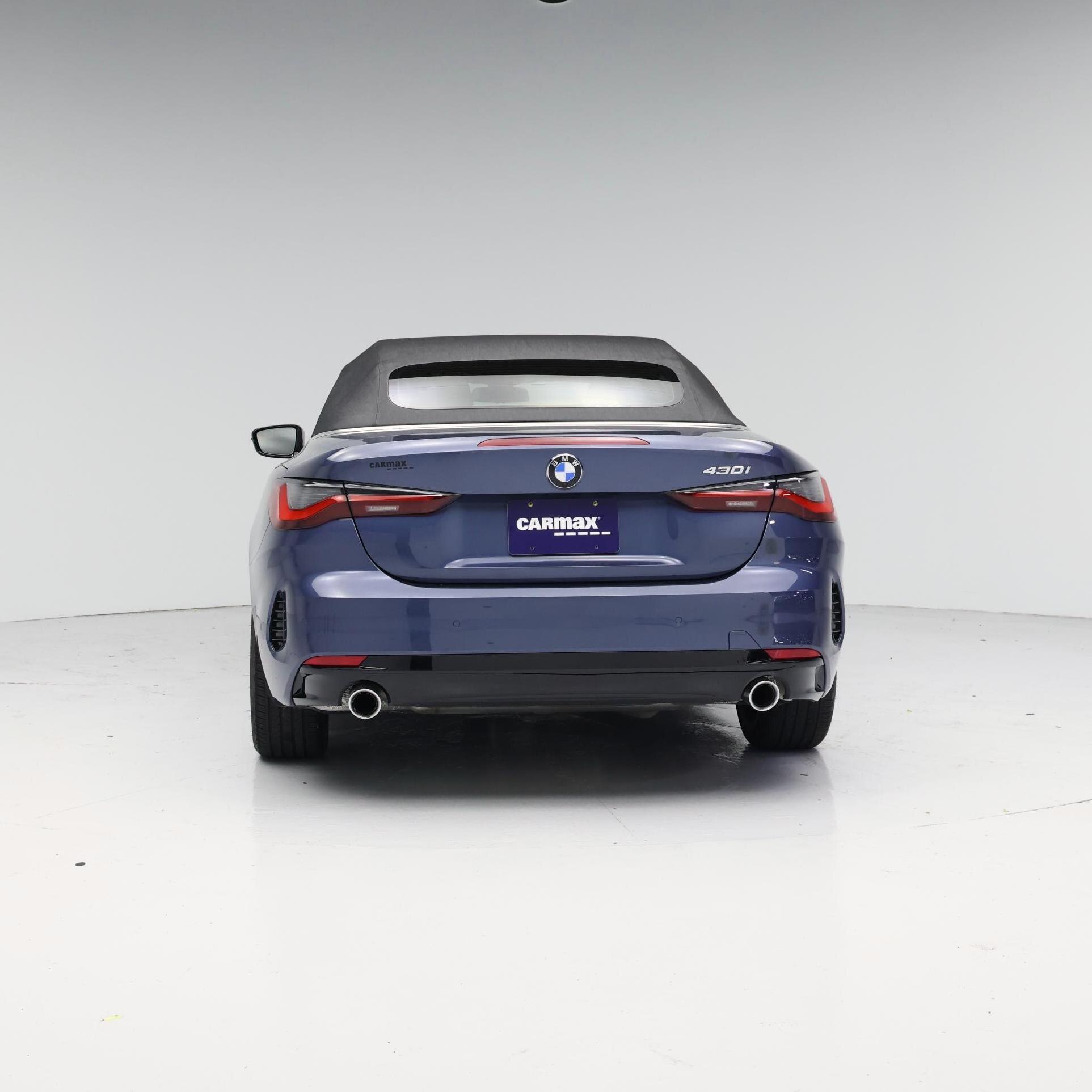 Thumbnail: 2024 BMW 4 Series - 6