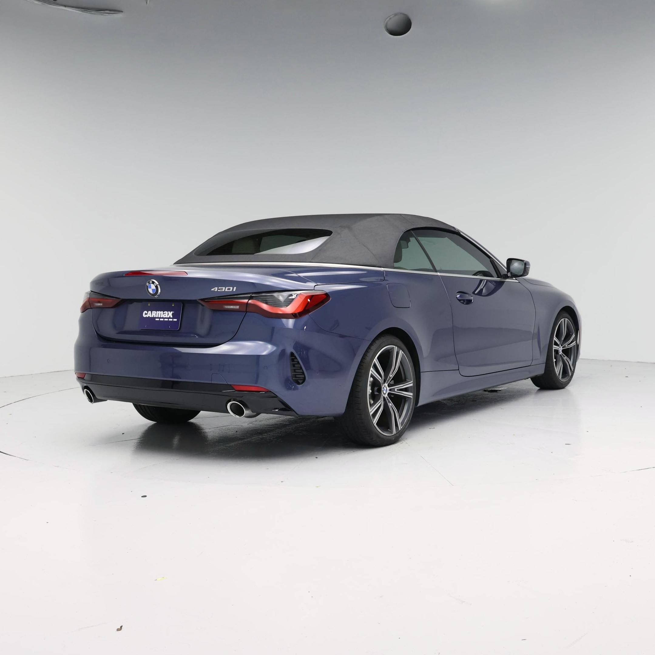 Thumbnail: 2024 BMW 4 Series - 8