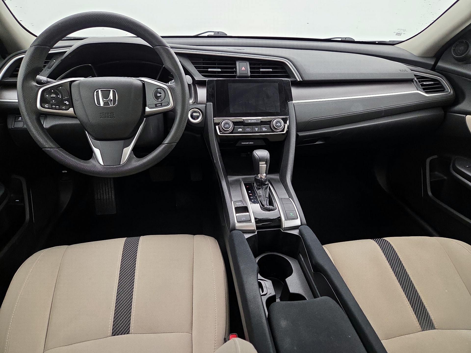 Thumbnail: 2017 Honda Civic - 9