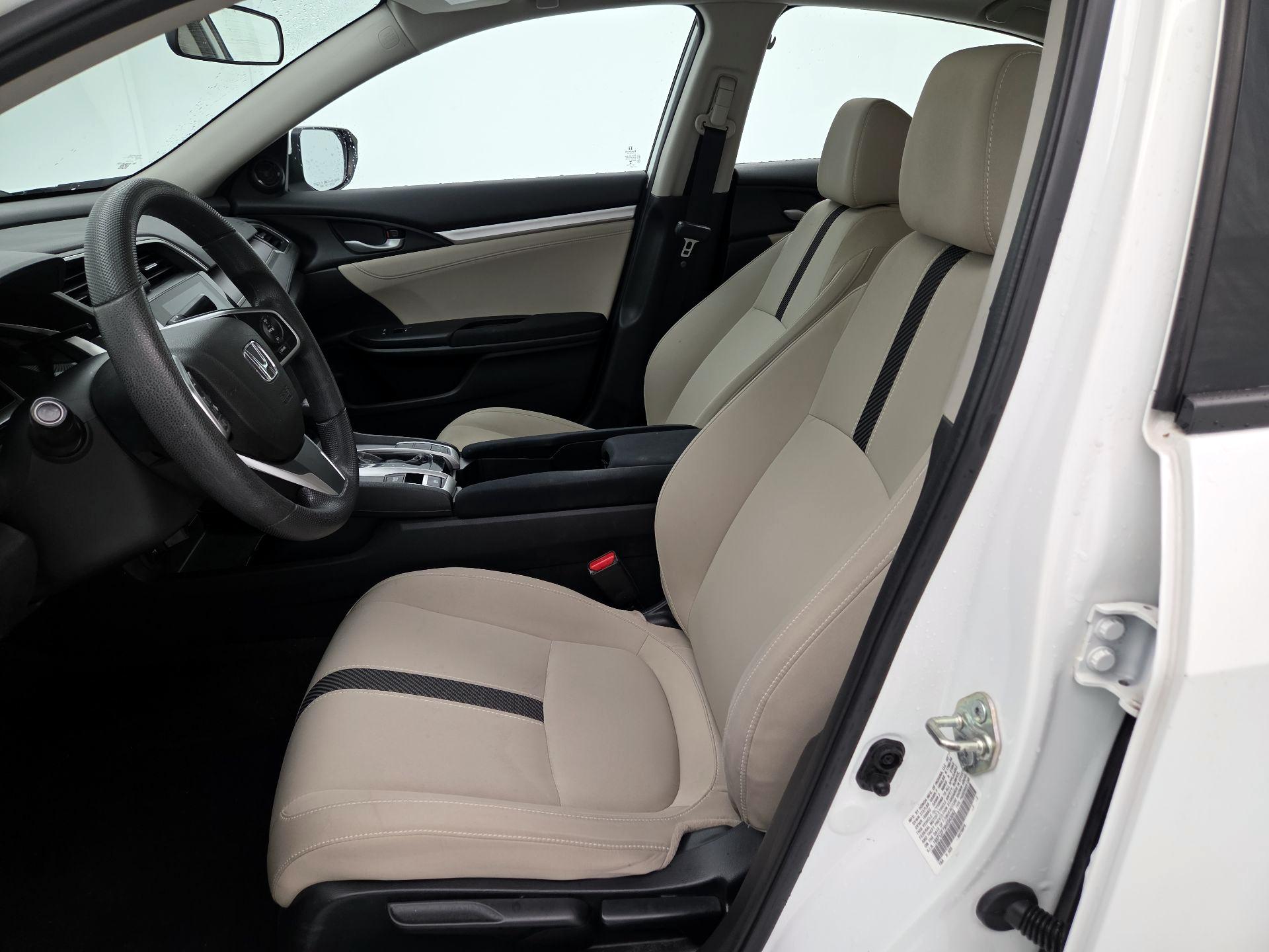 Thumbnail: 2017 Honda Civic - 11