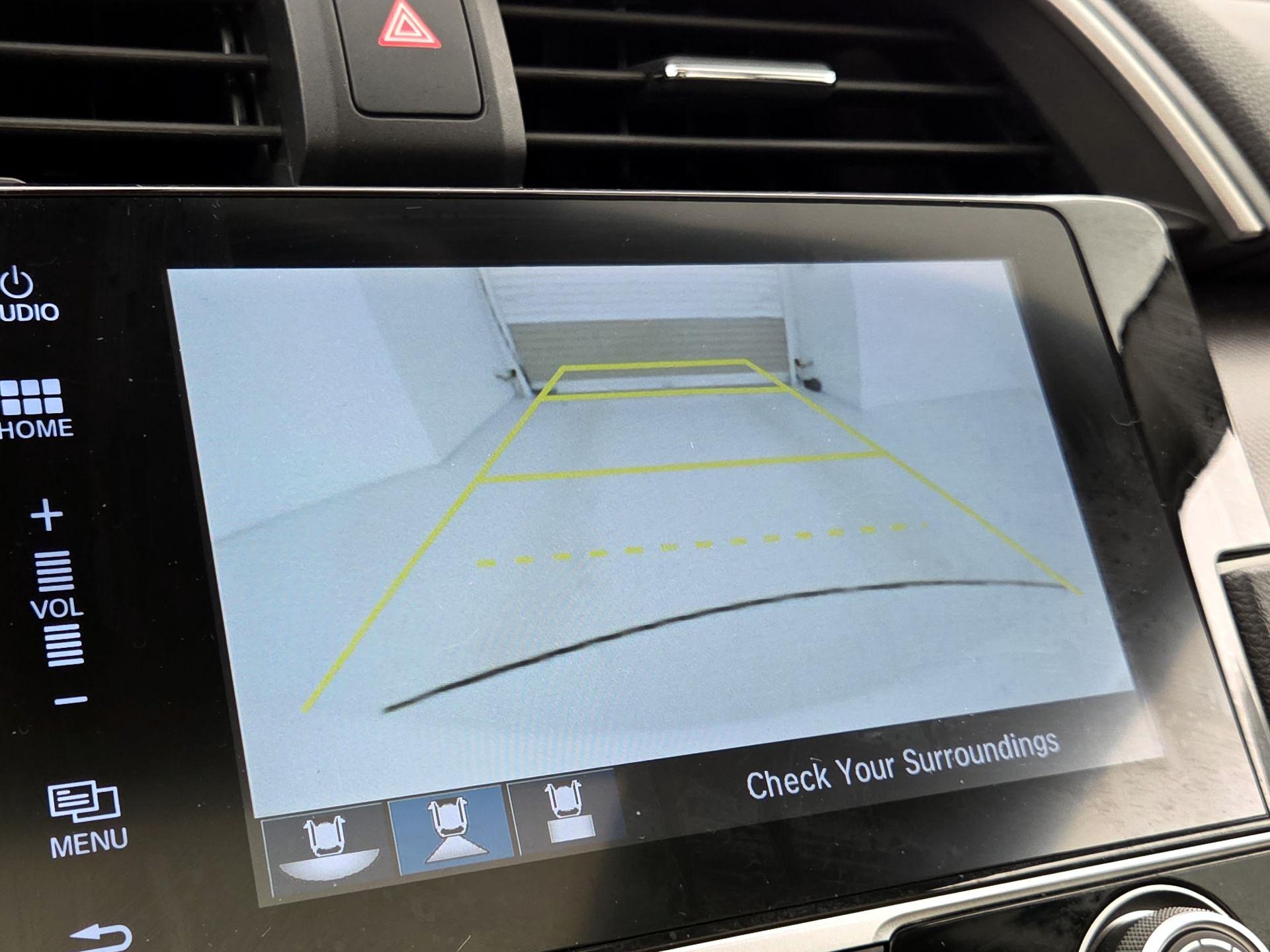 Thumbnail: 2017 Honda Civic - 14