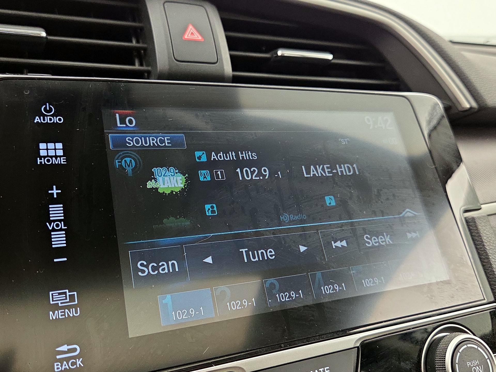 Thumbnail: 2017 Honda Civic - 15