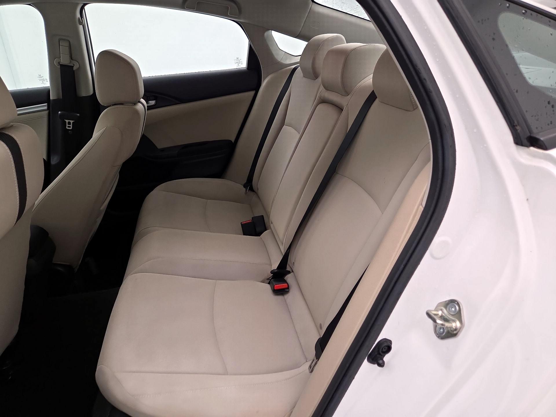 Thumbnail: 2017 Honda Civic - 19