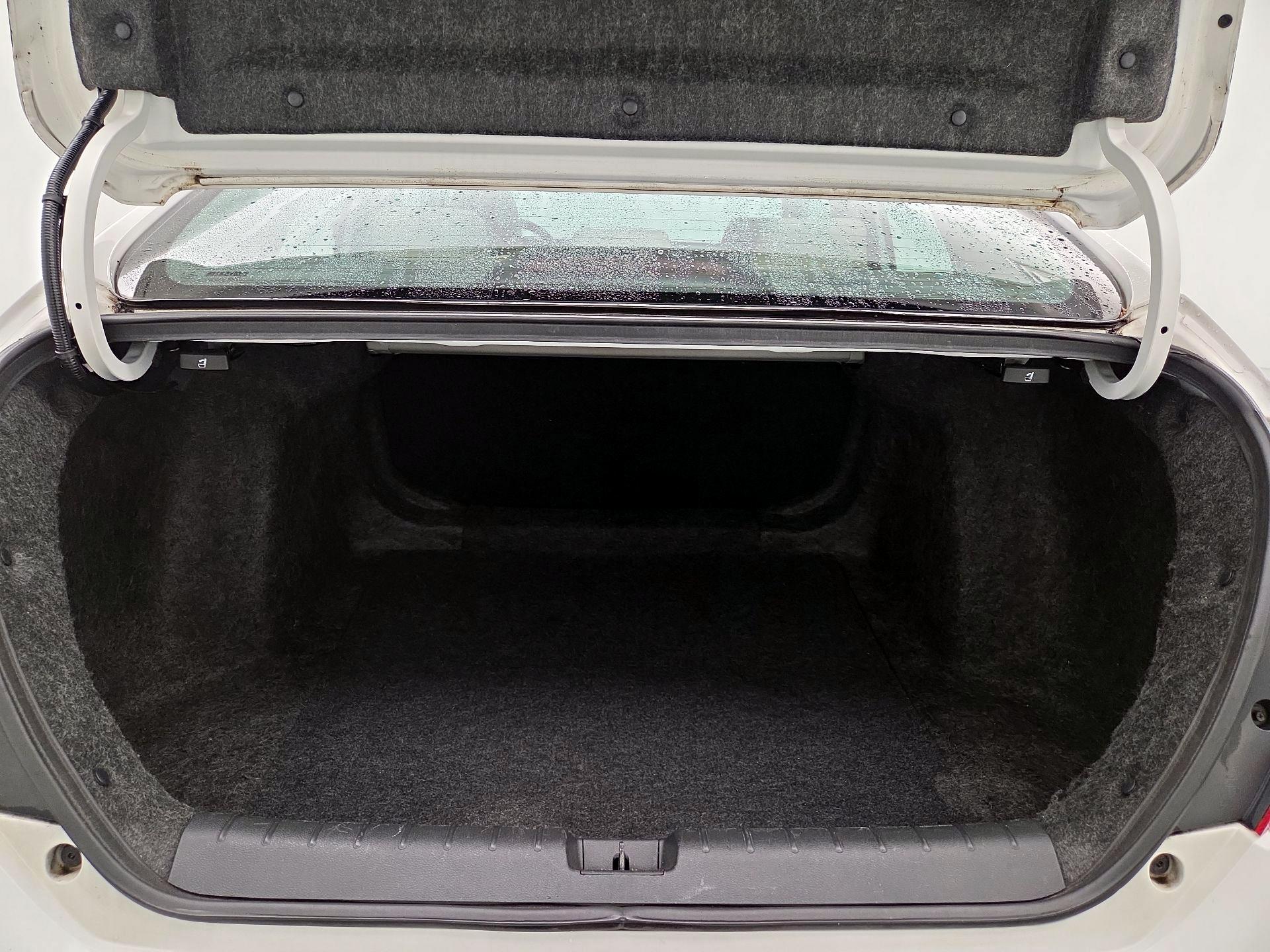 Thumbnail: 2017 Honda Civic - 20