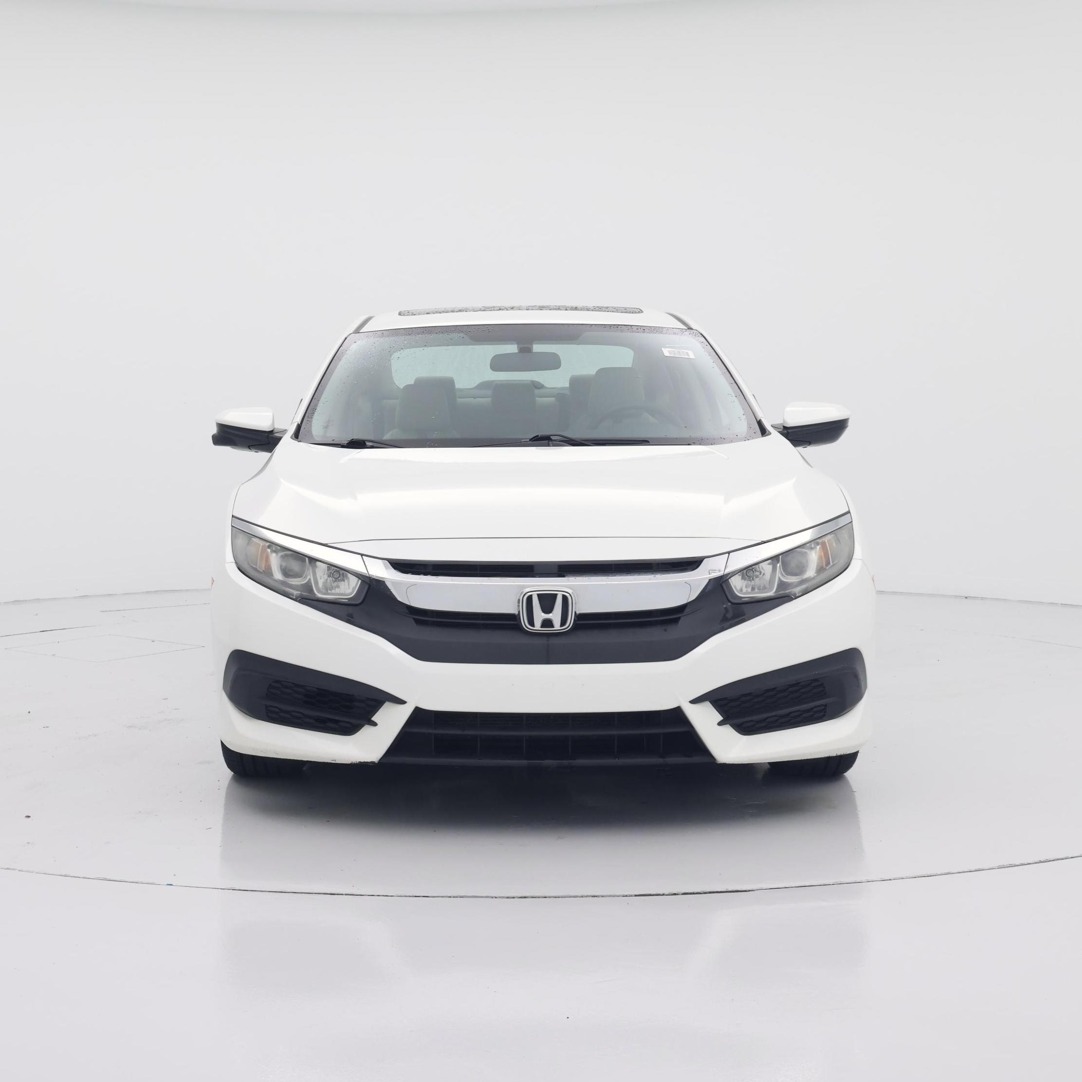 Thumbnail: 2017 Honda Civic - 5