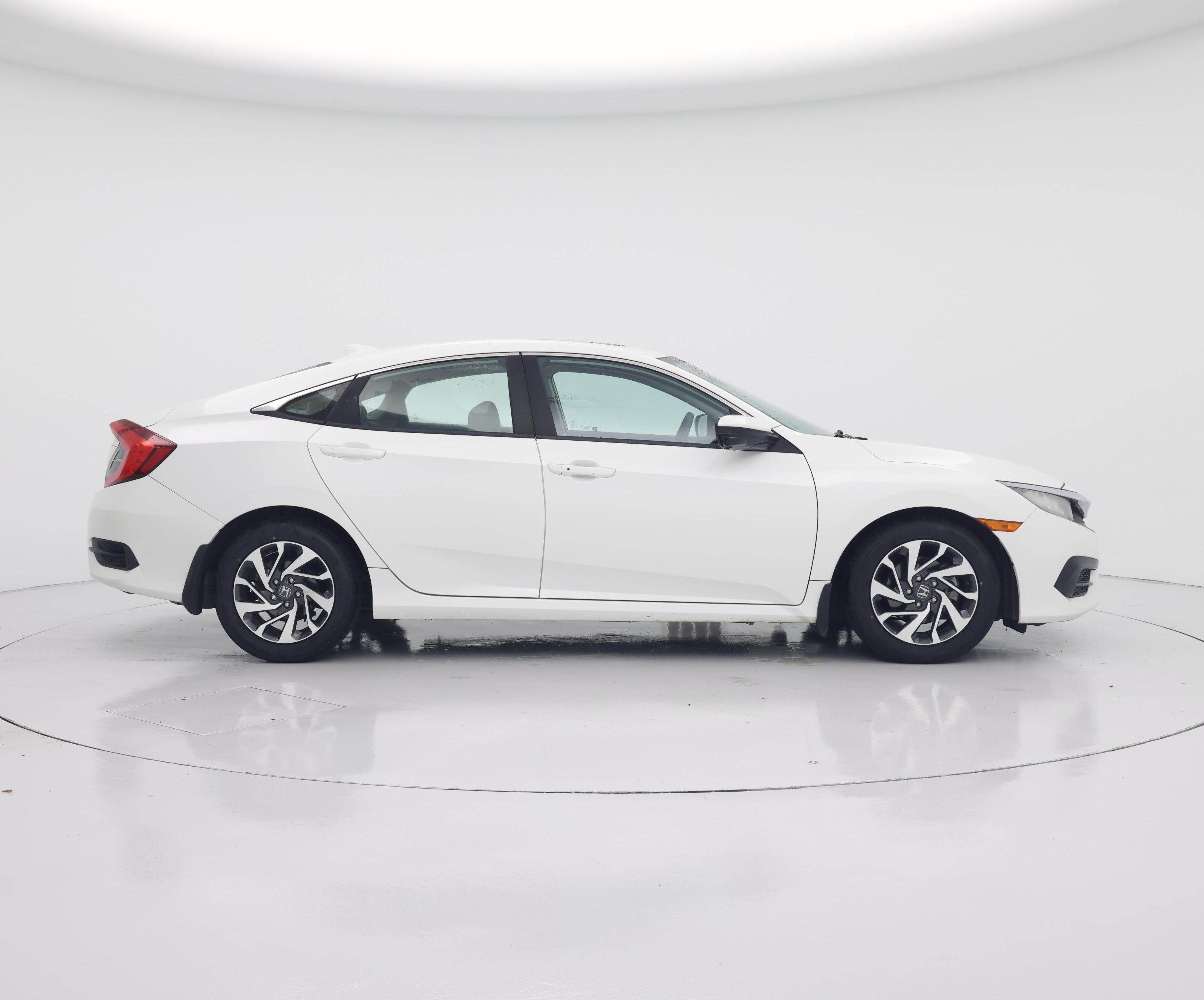 Thumbnail: 2017 Honda Civic - 7