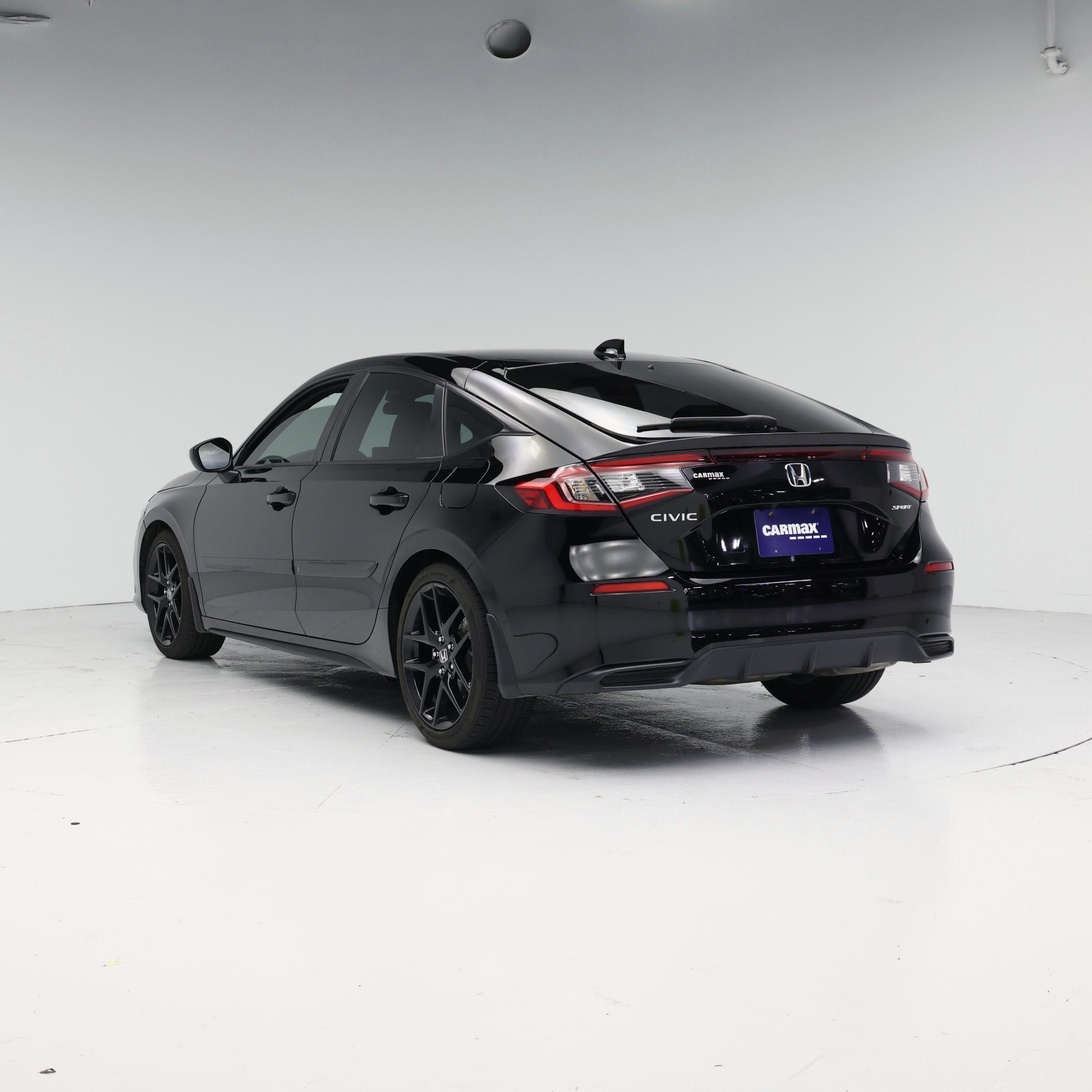 Thumbnail: 2023 Honda Civic - 2