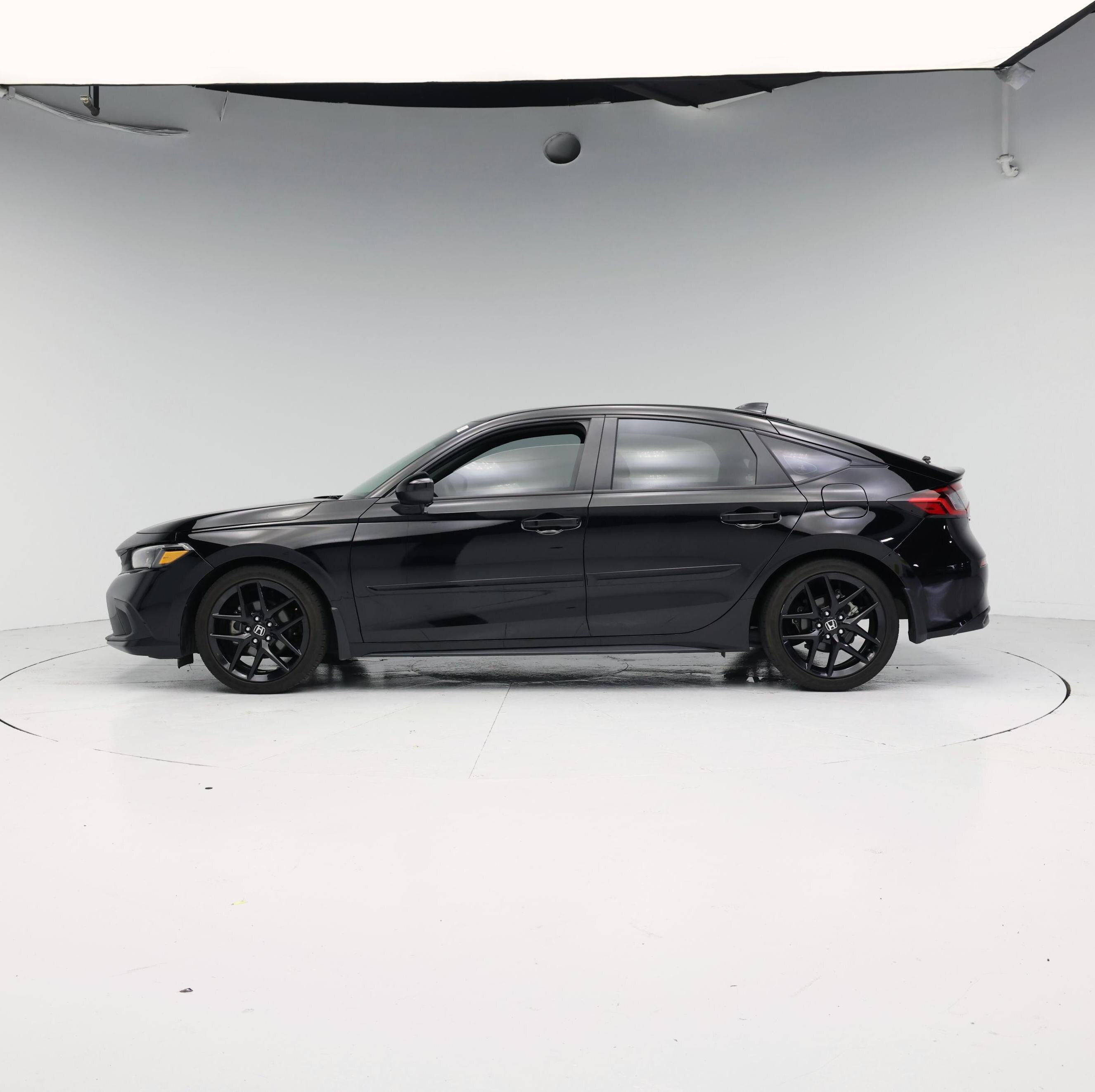 Thumbnail: 2023 Honda Civic - 3