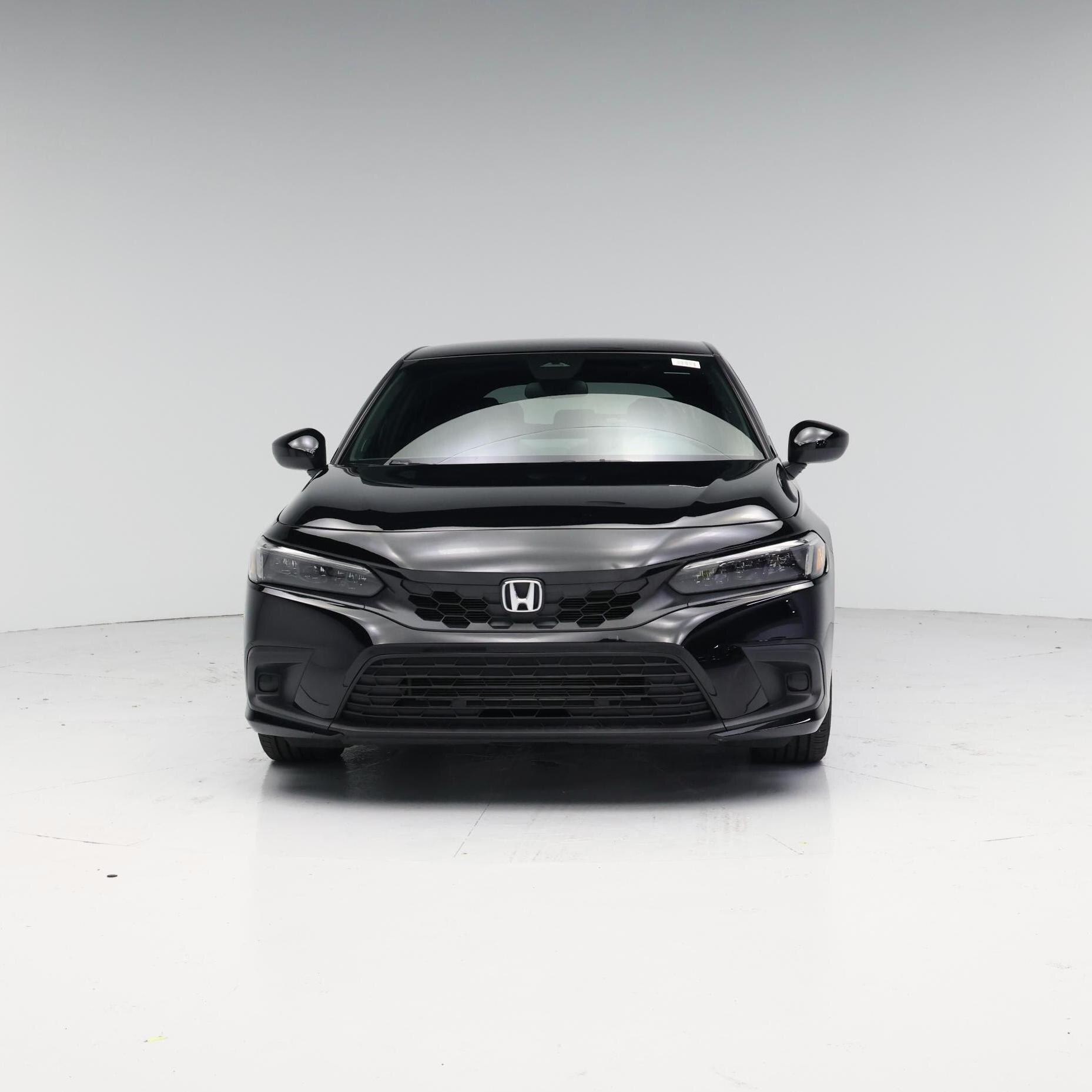 Thumbnail: 2023 Honda Civic - 5