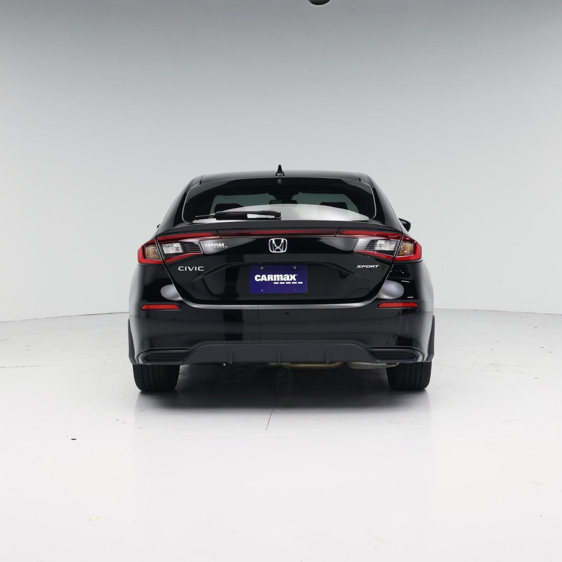 Thumbnail: 2023 Honda Civic - 6