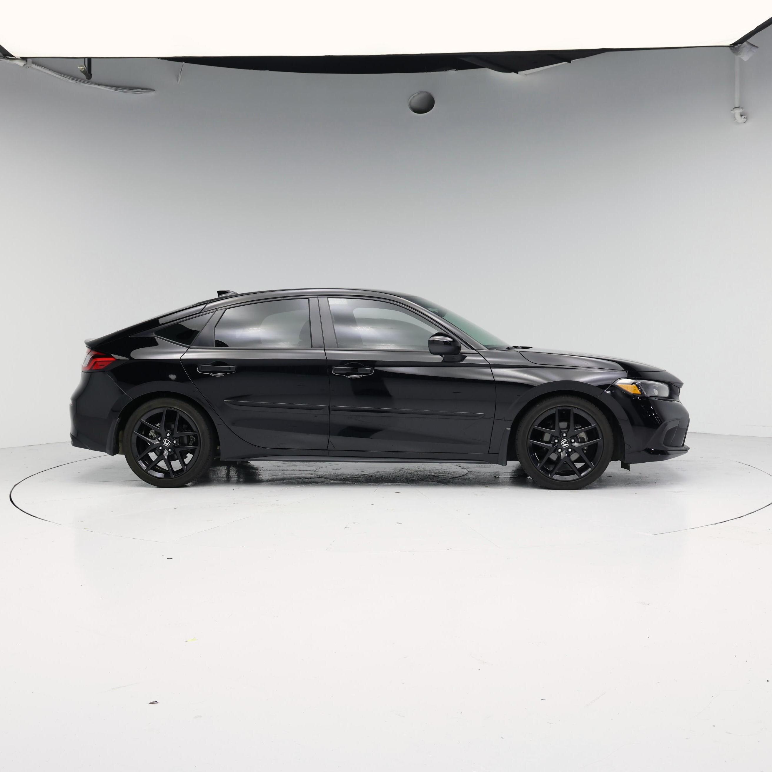 Thumbnail: 2023 Honda Civic - 7