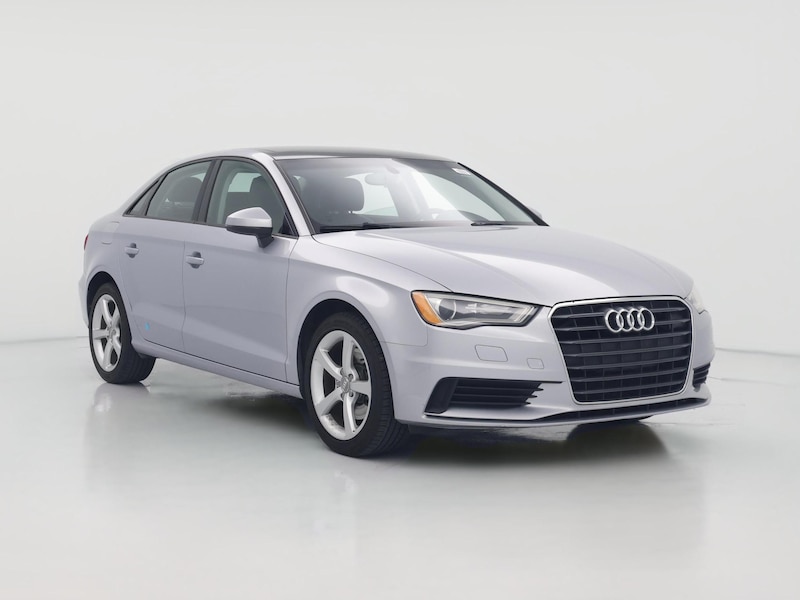 2015 Audi A3 Premium -
                  Gastonia, NC