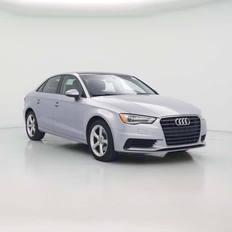 2015 Audi A3 Premium