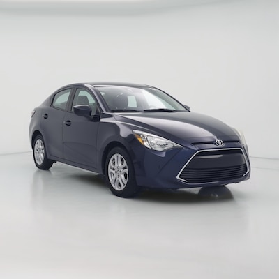 2018 Toyota Yaris iA
