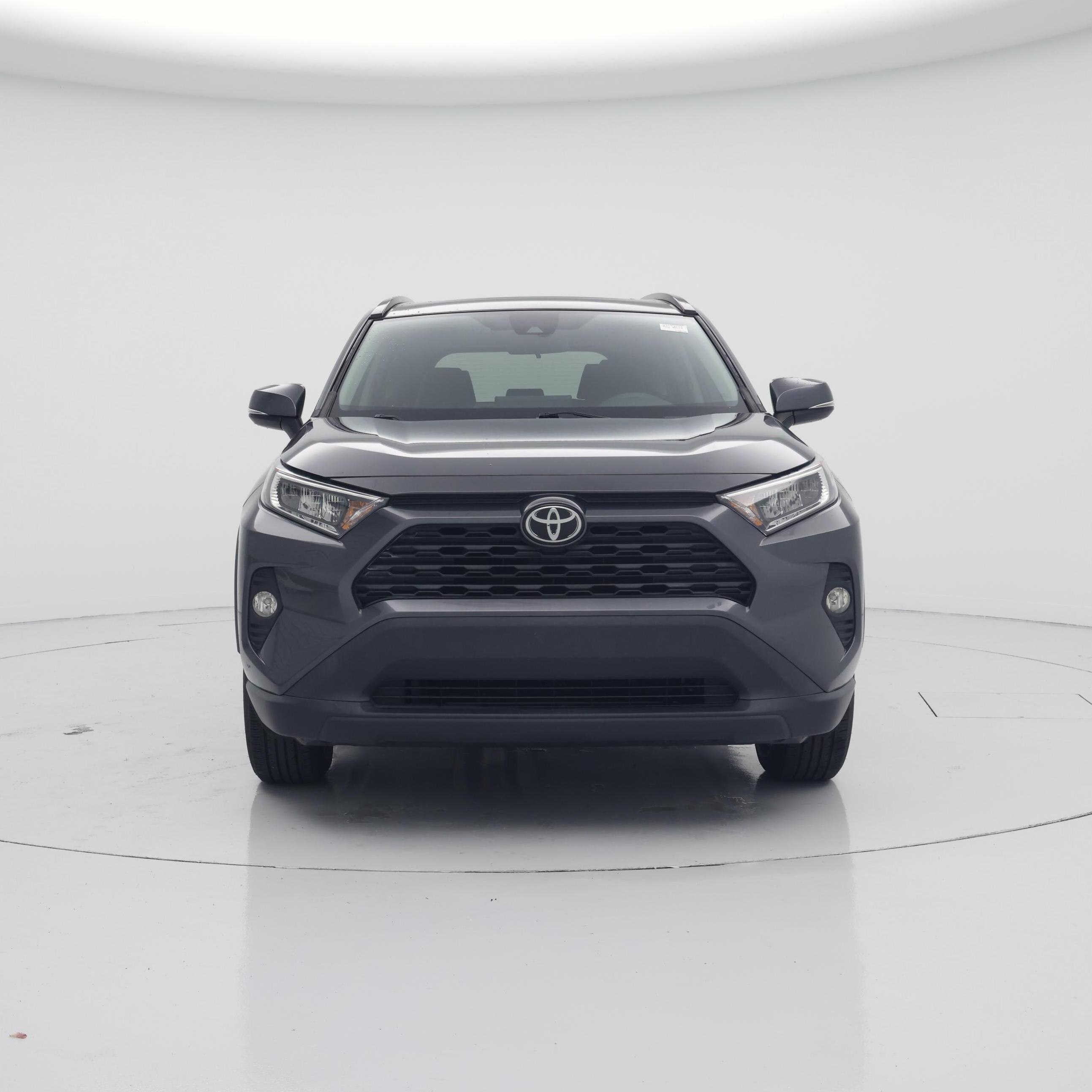 Thumbnail: 2019 Toyota RAV4 - 5