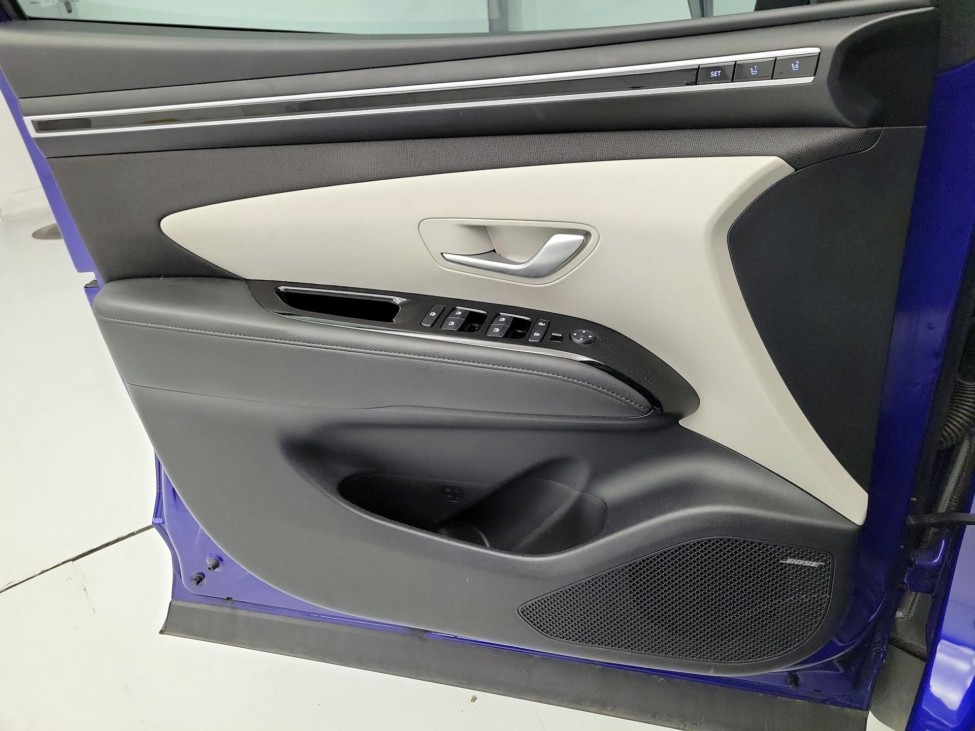 Thumbnail: 2023 Hyundai Tucson - 12