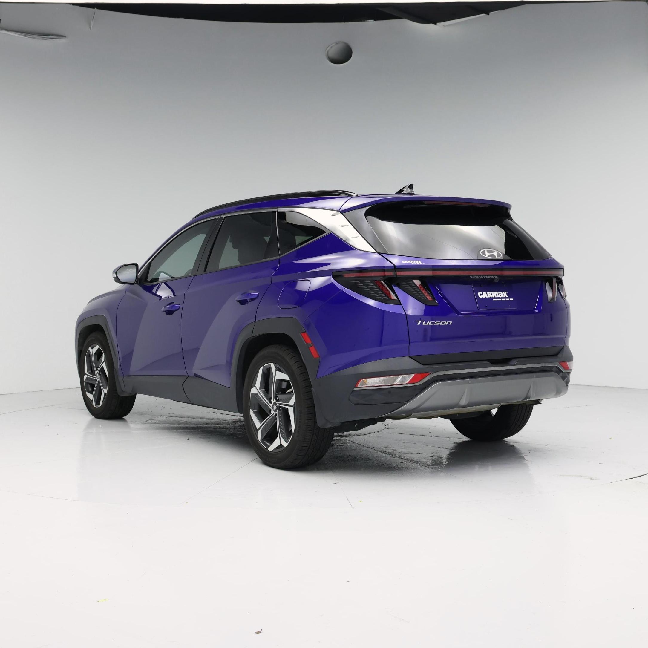 Thumbnail: 2023 Hyundai Tucson - 2
