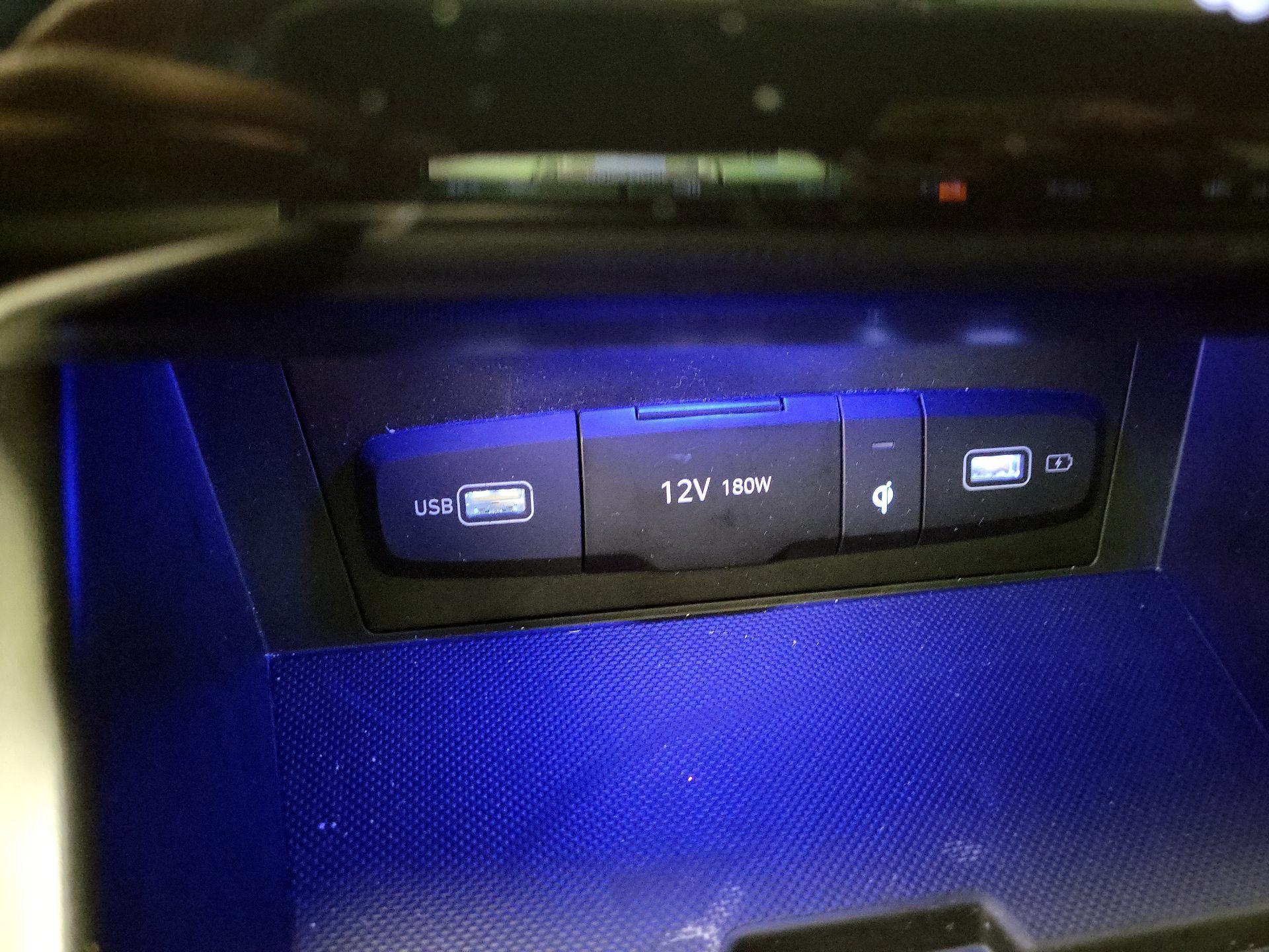 Thumbnail: 2023 Hyundai Tucson - 19