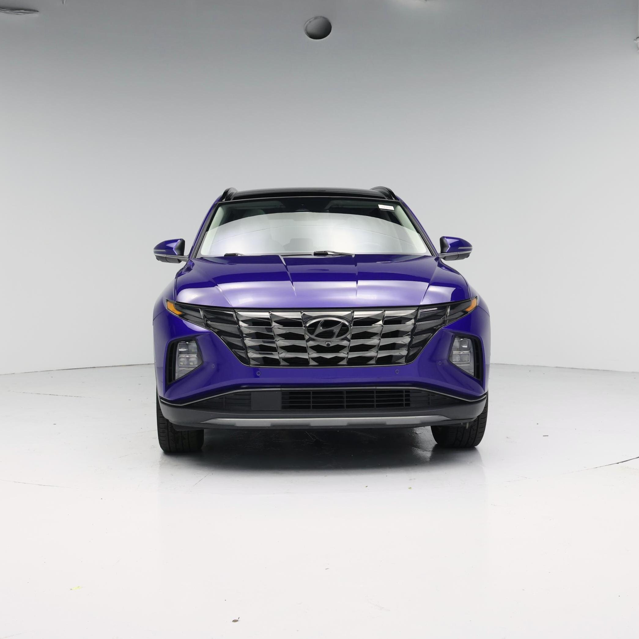 Thumbnail: 2023 Hyundai Tucson - 5