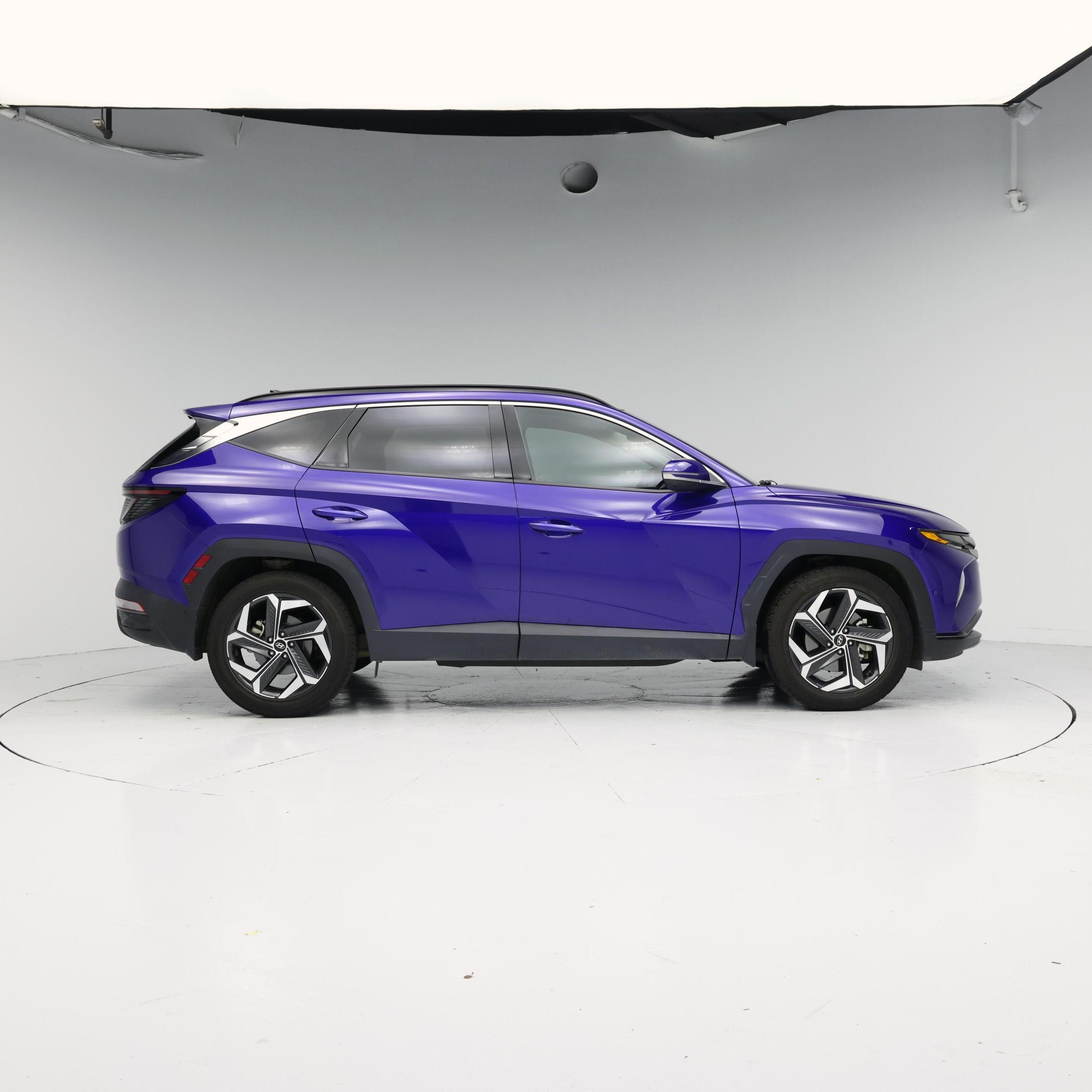 Thumbnail: 2023 Hyundai Tucson - 7