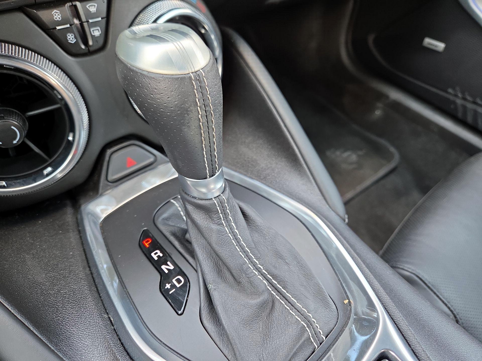 Thumbnail: 2016 Chevrolet Camaro - 17