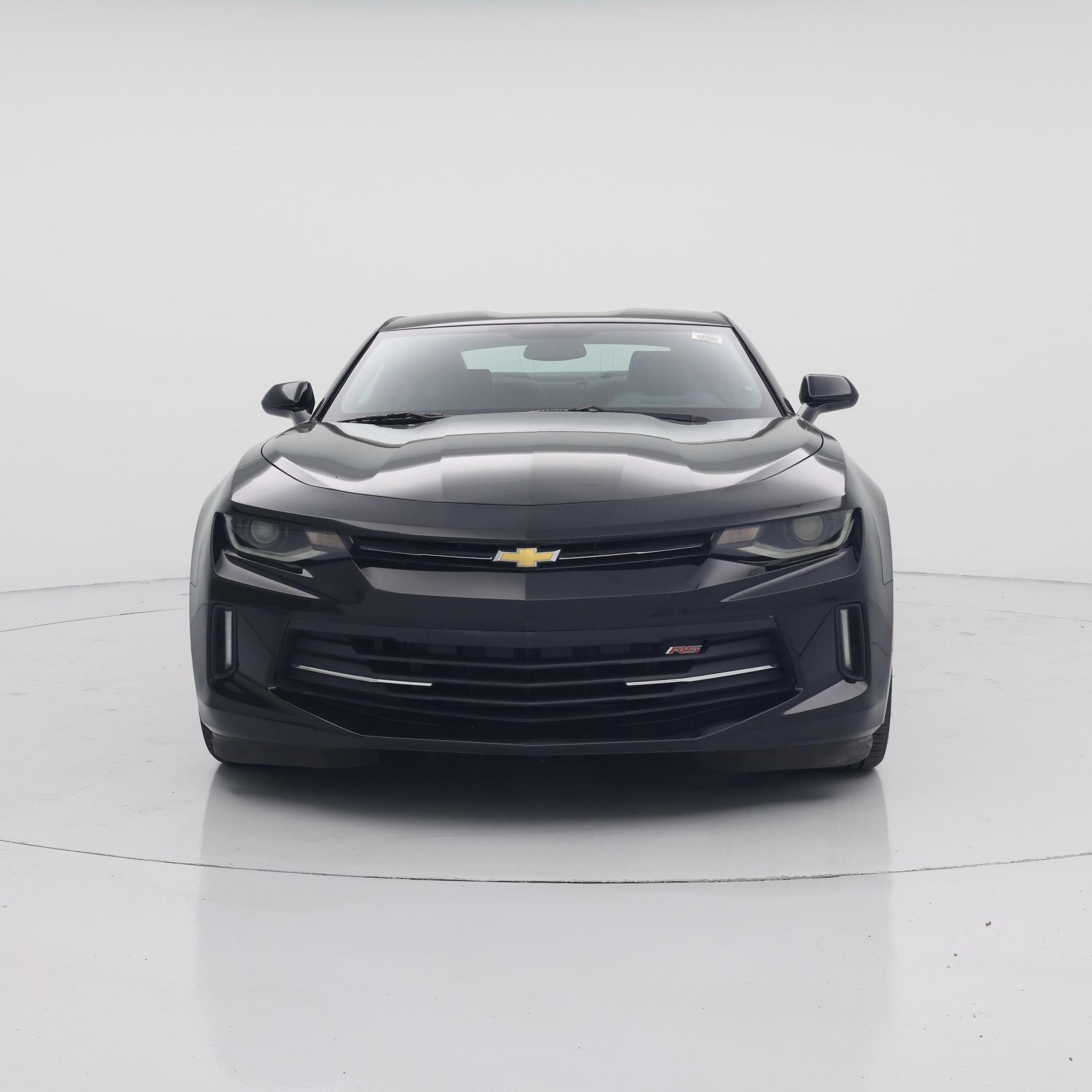 Thumbnail: 2016 Chevrolet Camaro - 5