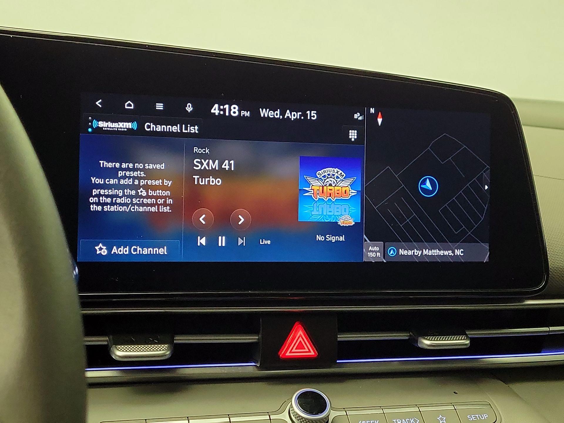 Thumbnail: 2024 Hyundai Elantra - 15