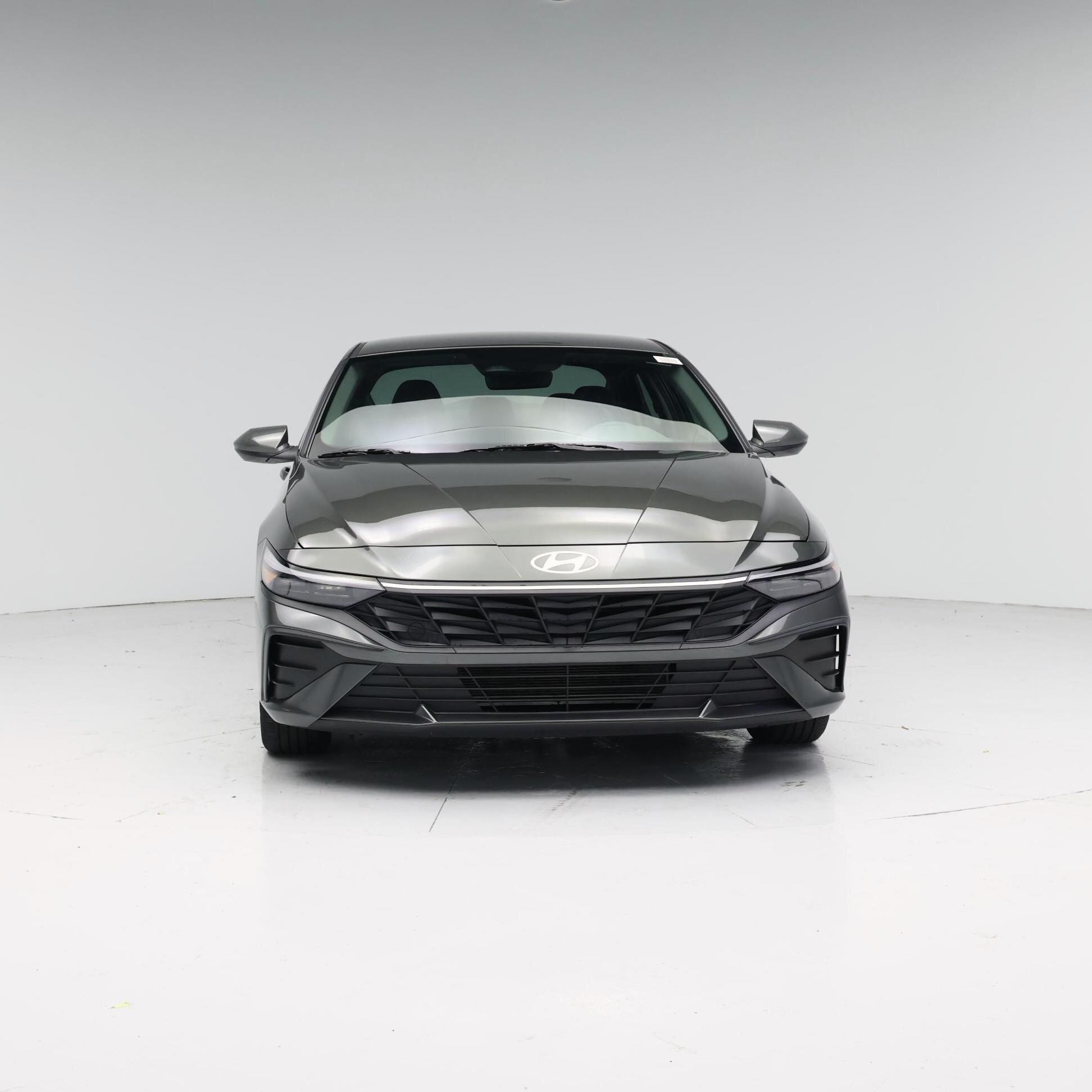 Thumbnail: 2024 Hyundai Elantra - 5