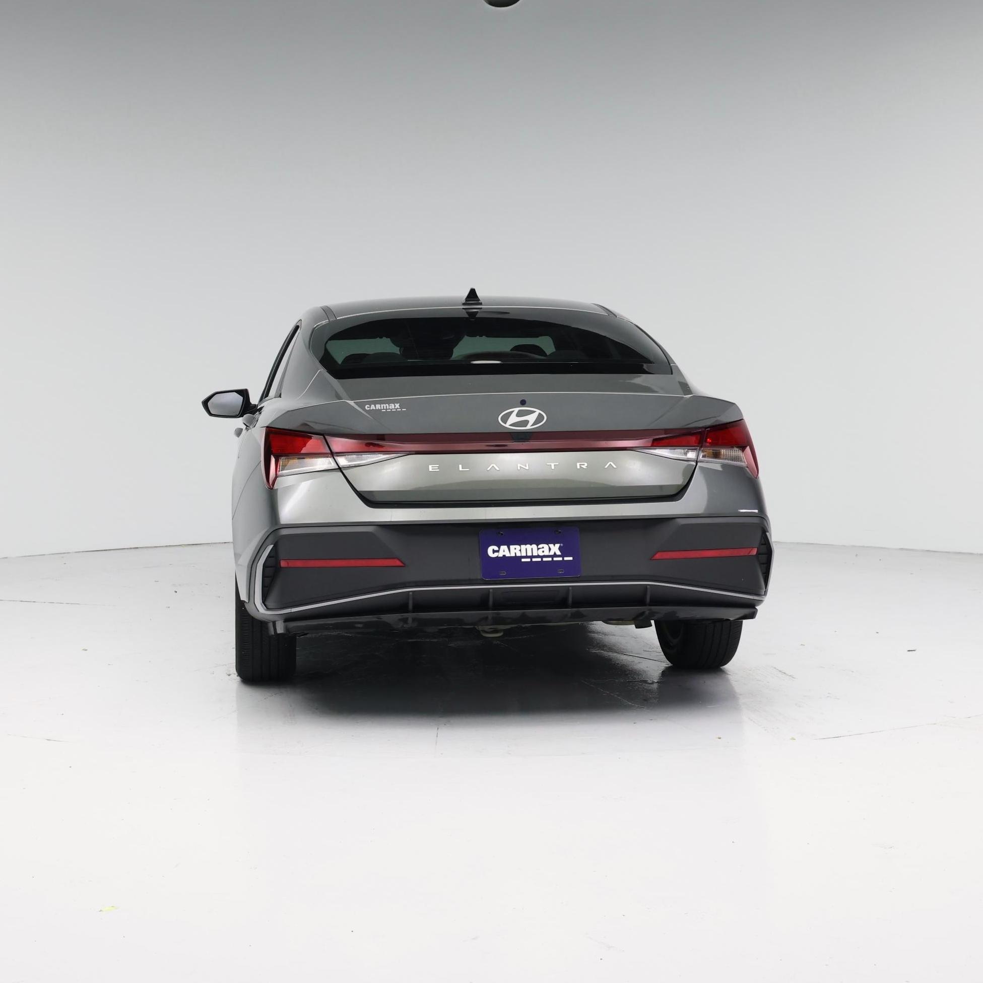 Thumbnail: 2024 Hyundai Elantra - 6