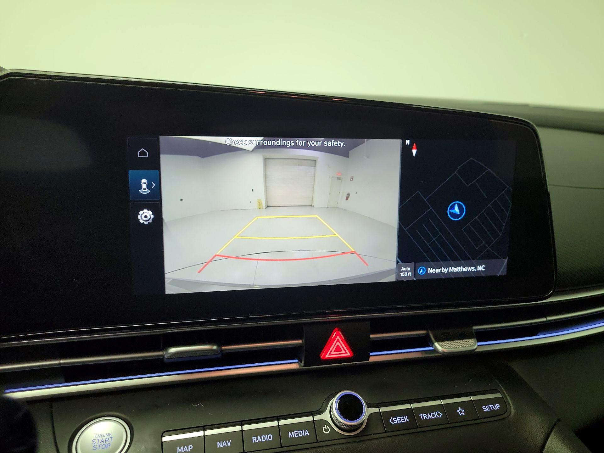 Thumbnail: 2024 Hyundai Elantra - 15