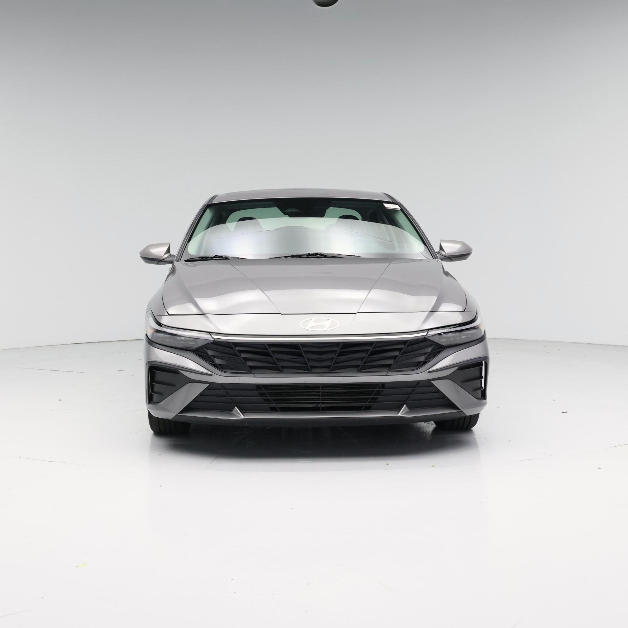 Thumbnail: 2024 Hyundai Elantra - 5