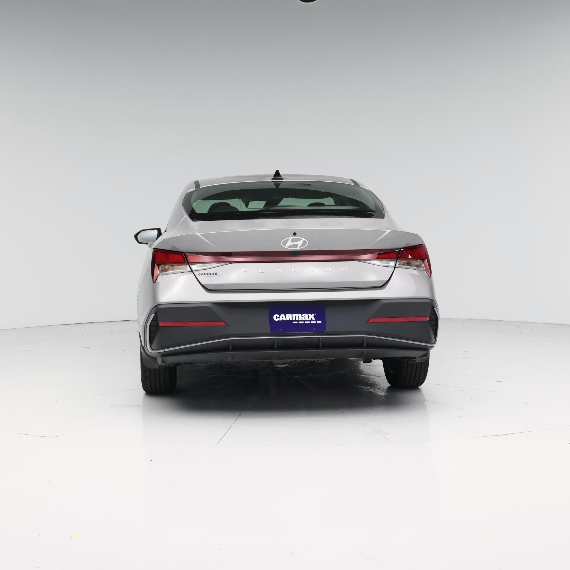 Thumbnail: 2024 Hyundai Elantra - 6