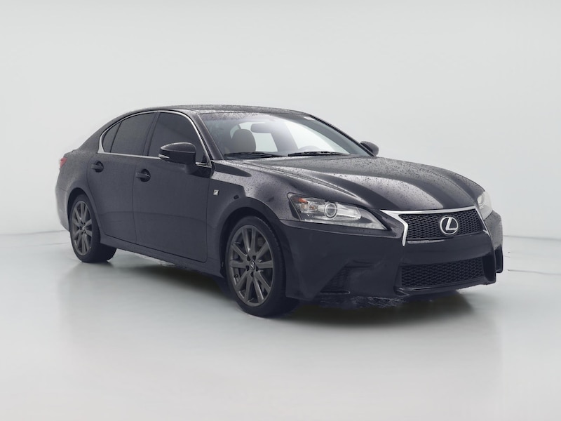 2015 Lexus GS 350 -
                  Pineville, NC