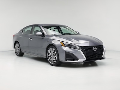2023 Nissan Altima SL