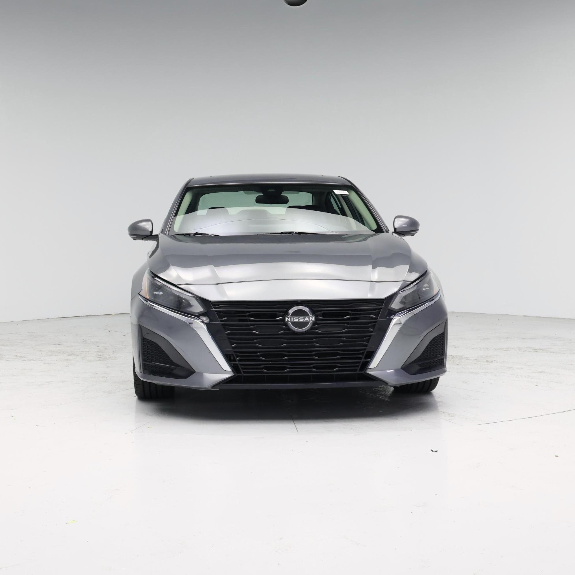 Thumbnail: 2023 Nissan Altima - 5