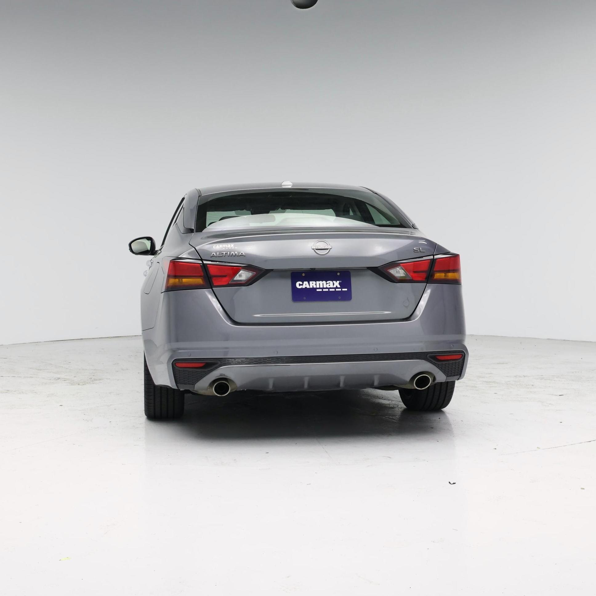 Thumbnail: 2023 Nissan Altima - 6