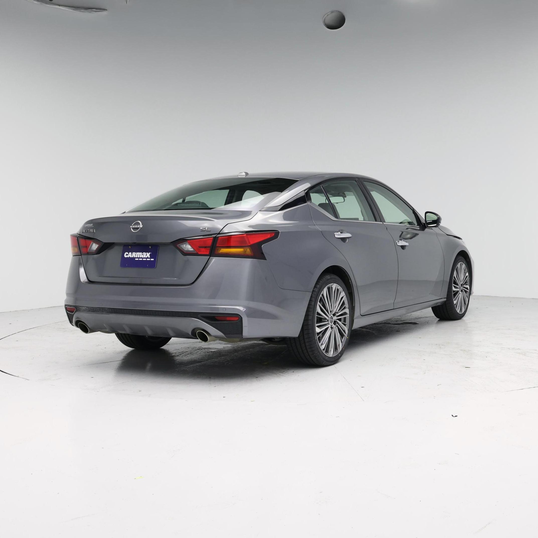 Thumbnail: 2023 Nissan Altima - 8