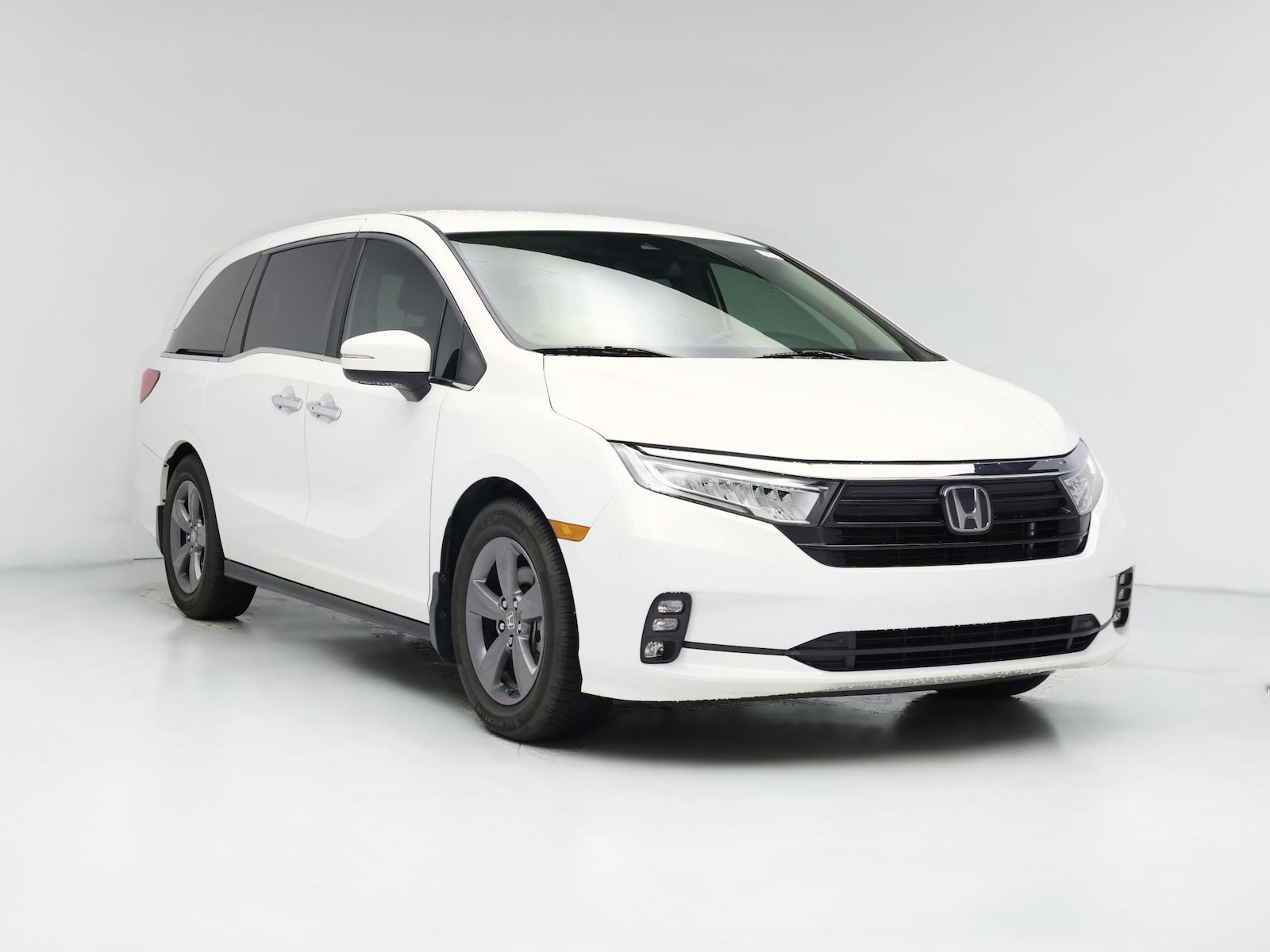 2021 Honda Odyssey