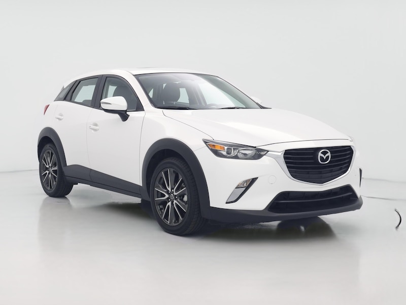 2017 Mazda CX-3 Touring -
                  Gastonia, NC