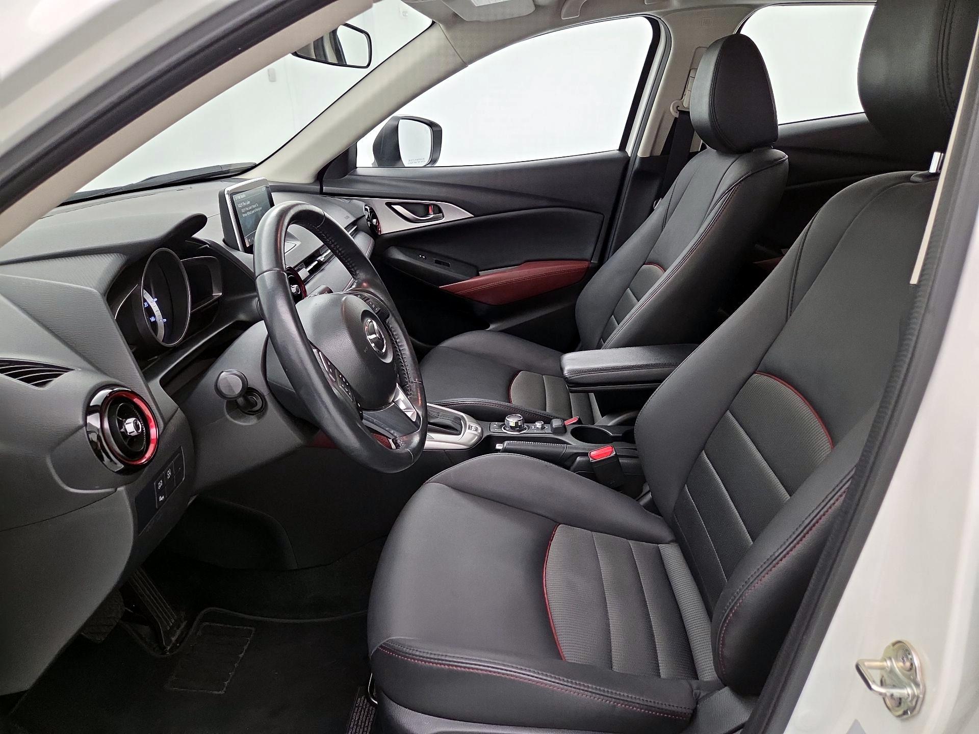 Thumbnail: 2017 Mazda CX-3 - 11