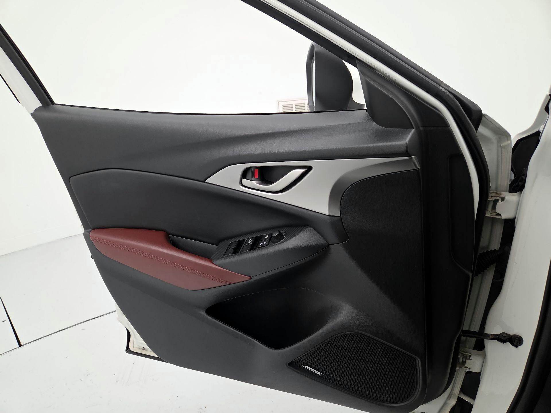 Thumbnail: 2017 Mazda CX-3 - 12